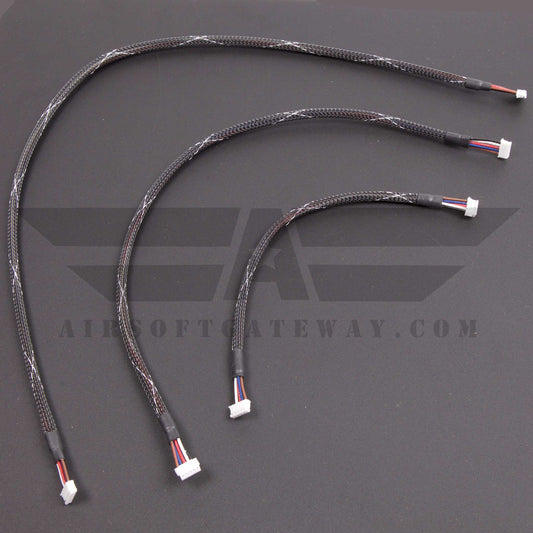 Polarstar Airsoft JACK/F1/F2 Replacement FCU Wiring Harness (GG11-10)