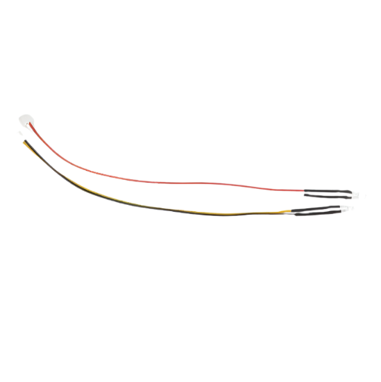 MacDev Clone/Cyborg/Droid Eye Wire Harness Set