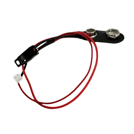MacDev Cyborg/Droid Power Wire Harness Assembly