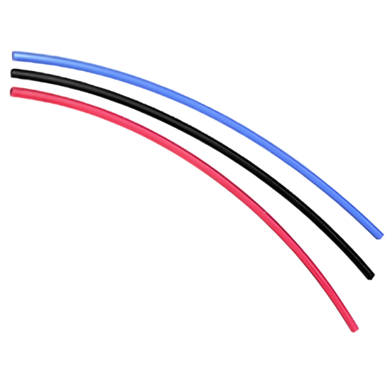 Macroline Hose 12" (GG02-16)