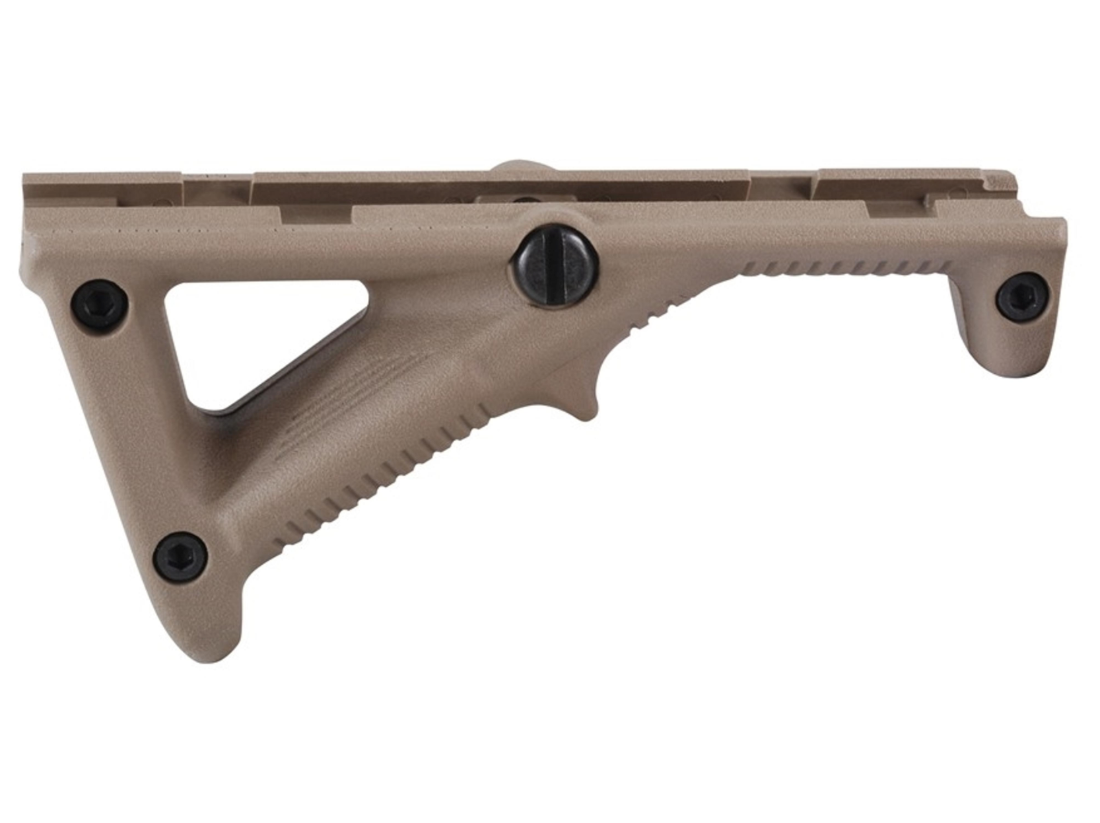MagPul AFG2 Compact Angled ForeGrip (Picatinny) (GG09-11)