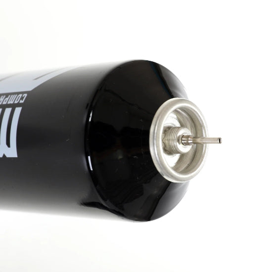 Magni Industry Airsoft Green Gas w/Oil 550ml (150psi)