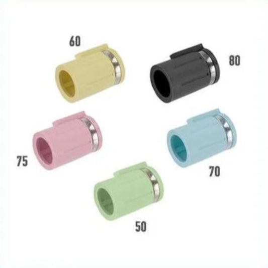 Maple Leaf Hi-Capa AUTOBOT Hop Up Bucking (GG07-01)