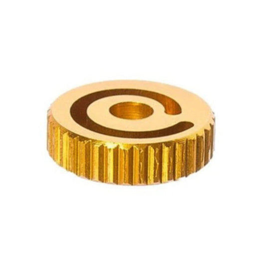 Maple Leaf Hi-Capa Hop Up Adjustment Wheel (GG10-08)