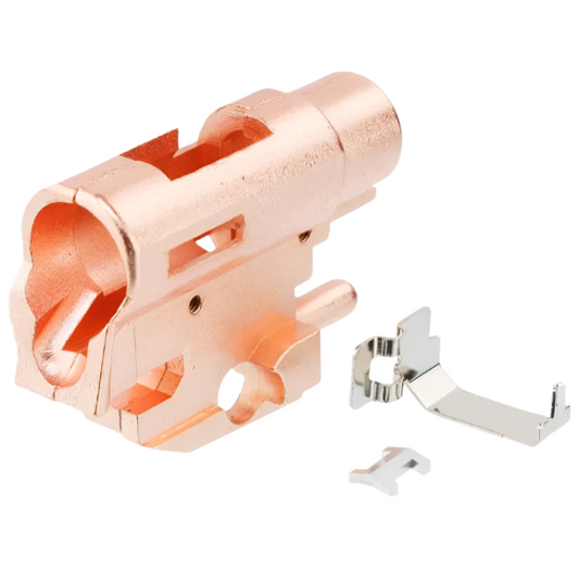 Maple Leaf Hi-Capa Hop Up Chamber Set (GG08-16)