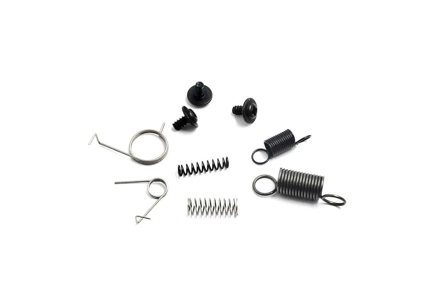 Modify Airsoft AEG V2/V3 Gearbox Spring Set (GG09-07)