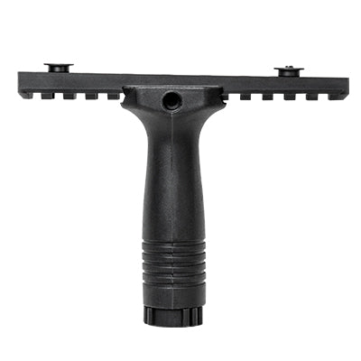 NcSTAR AR15 Handguard 4½in. Rail & Vertical Fore-Grip Combo (Gen2) - Black