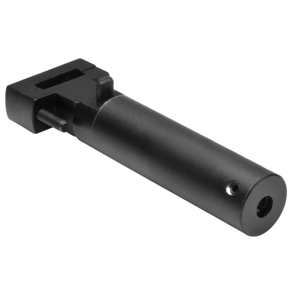 NcStar Red Laser Sight Pointer (Trigger Guard Mount) - Black (GG06-18)