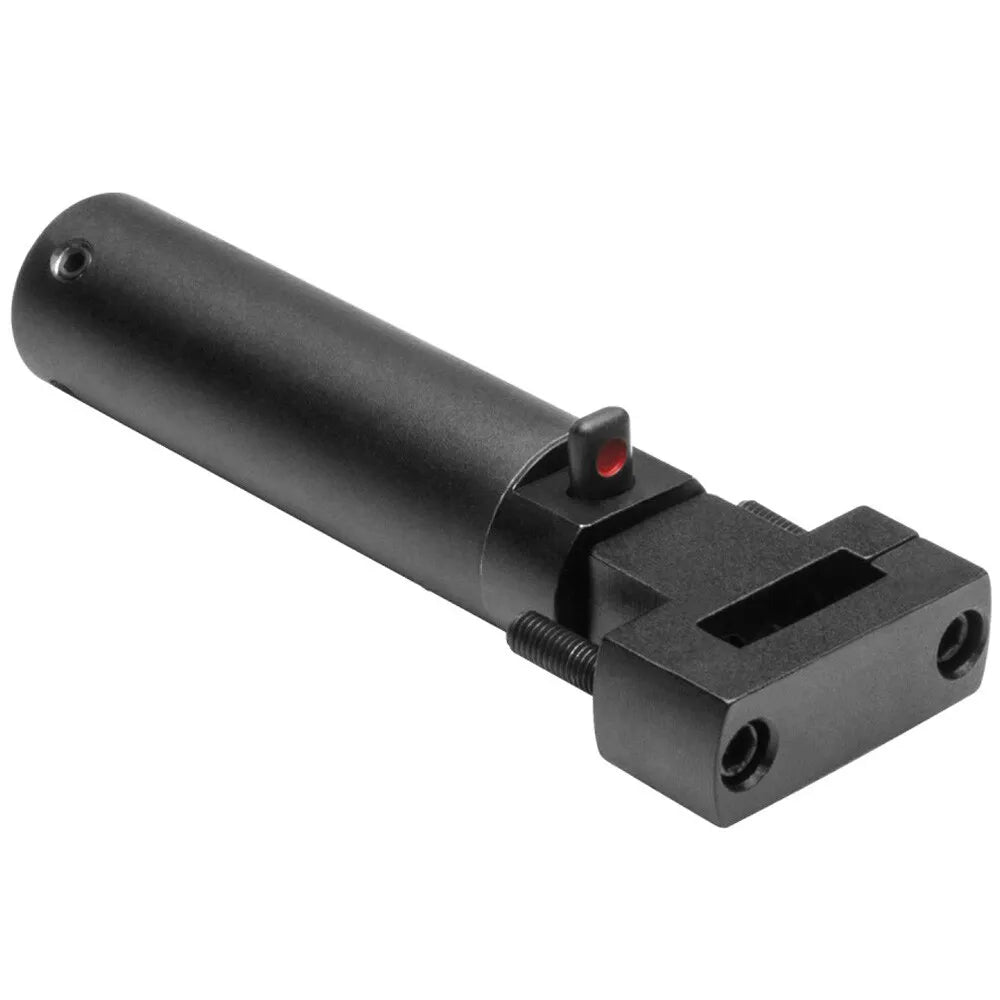 NcStar Red Laser Sight Pointer (Trigger Guard Mount) - Black (GG06-18)