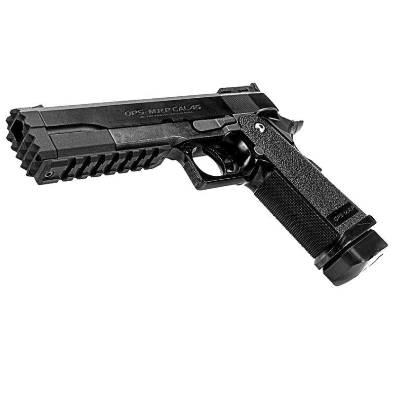 Nine Ball Hi-Capa 5.1 Strike Front Kit NEO - Black (GG08-03)