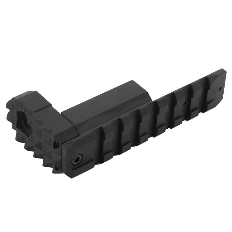 Nine Ball Hi-Capa 5.1 Strike Front Kit NEO - Black (GG08-03)