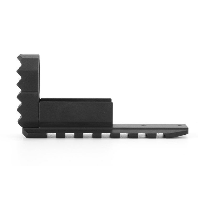 Nine Ball Hi-Capa 5.1 Strike Front Kit NEO - Black (GG08-03)