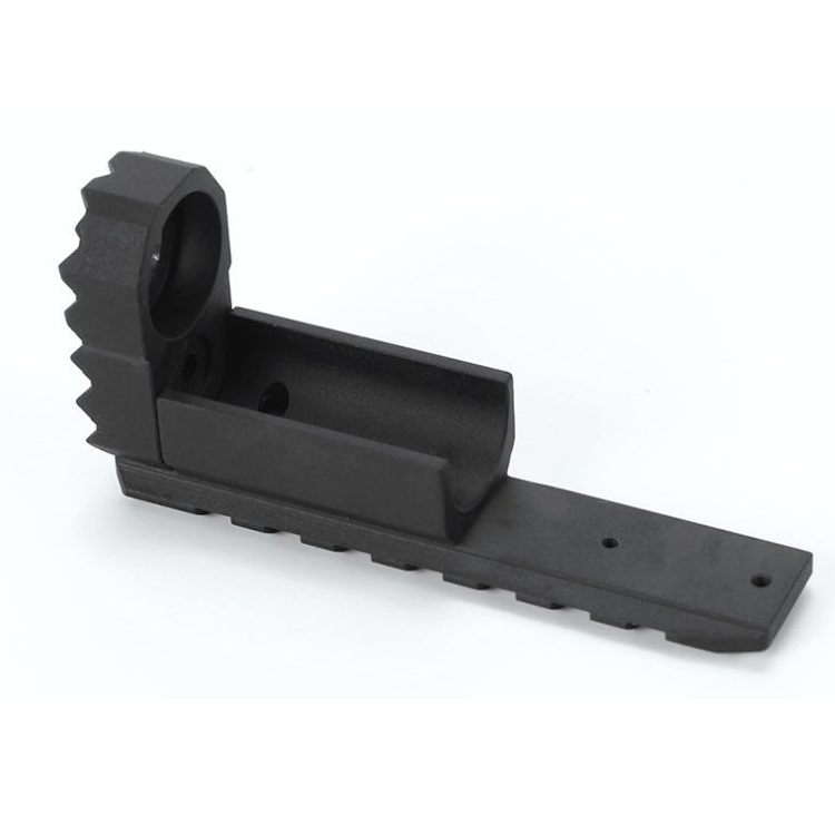 Nine Ball Hi-Capa 5.1 Strike Front Kit NEO - Black (GG08-03)