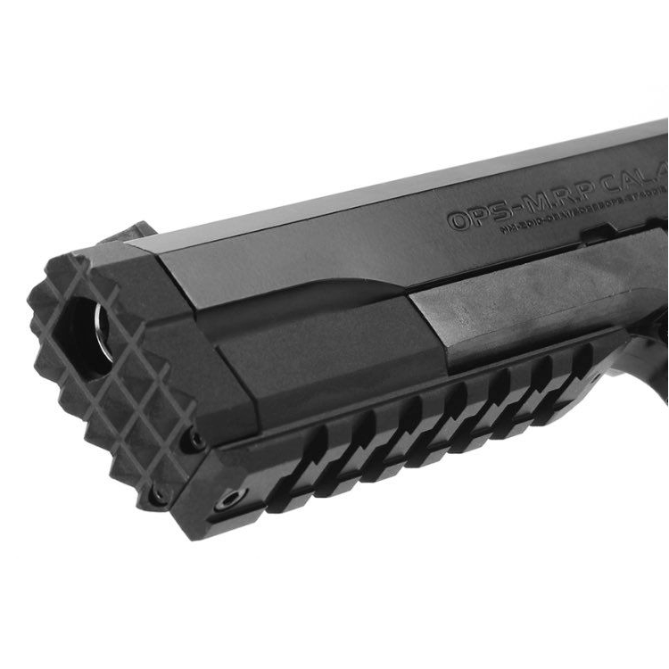 Nine Ball Hi-Capa 5.1 Strike Front Kit NEO - Black (GG08-03)