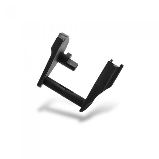 Nine Ball Custom Left-Handed Safety Double Lever for TM Hi-Capa (GG08-03)