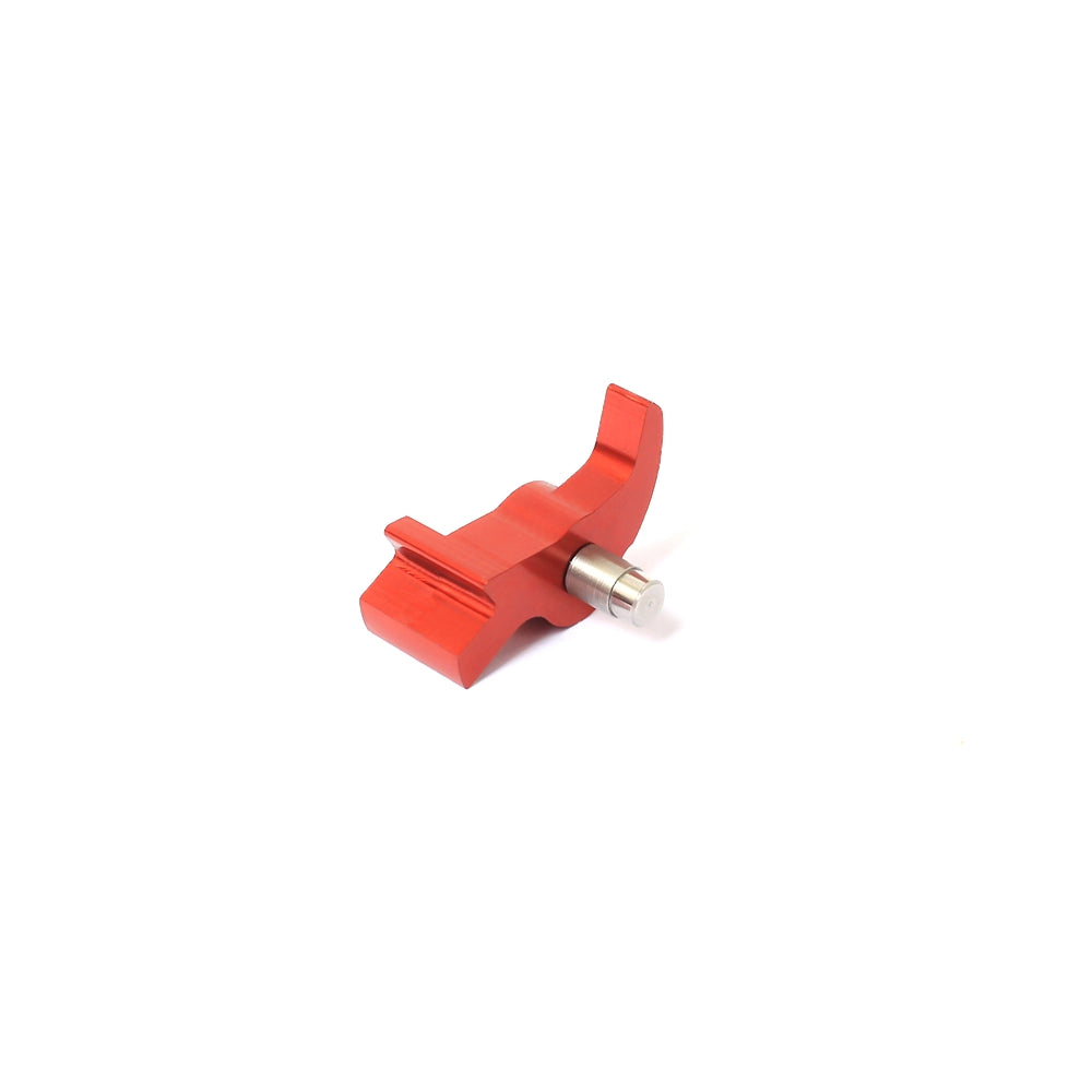 Nine Ball TM Hi-Capa GBB Enhanced Hammer Sear - Red (GG08-03)