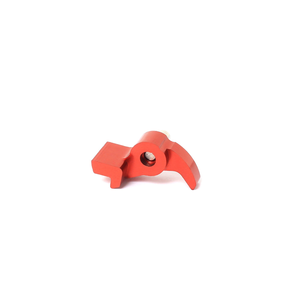 Nine Ball TM Hi-Capa GBB Enhanced Hammer Sear - Red (GG08-03)
