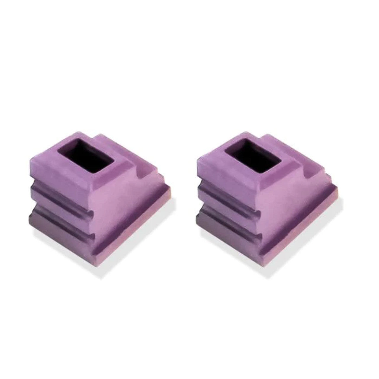 Nine Ball TM Hi-Capa GBB Enhanced Magazine Wide Use Lip Seal (2 Pack) (GG08-03)