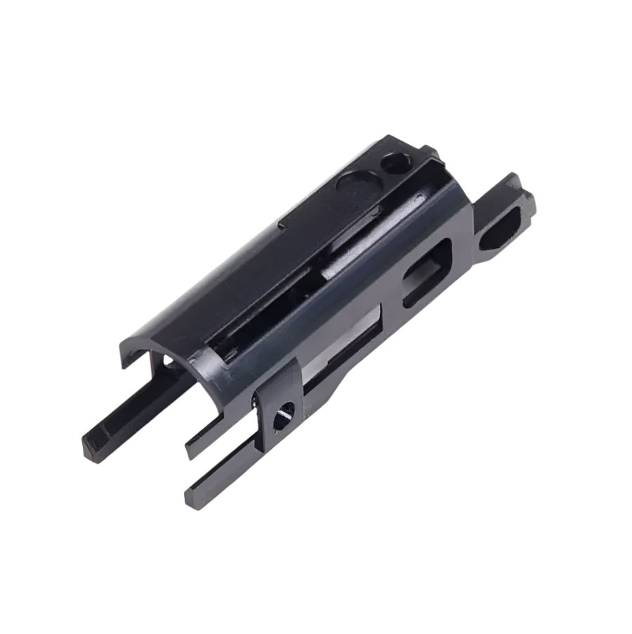 Nine Ball TM Hi-Capa GBB Feather-Weight Blowback Piston - Black (GG06-01)