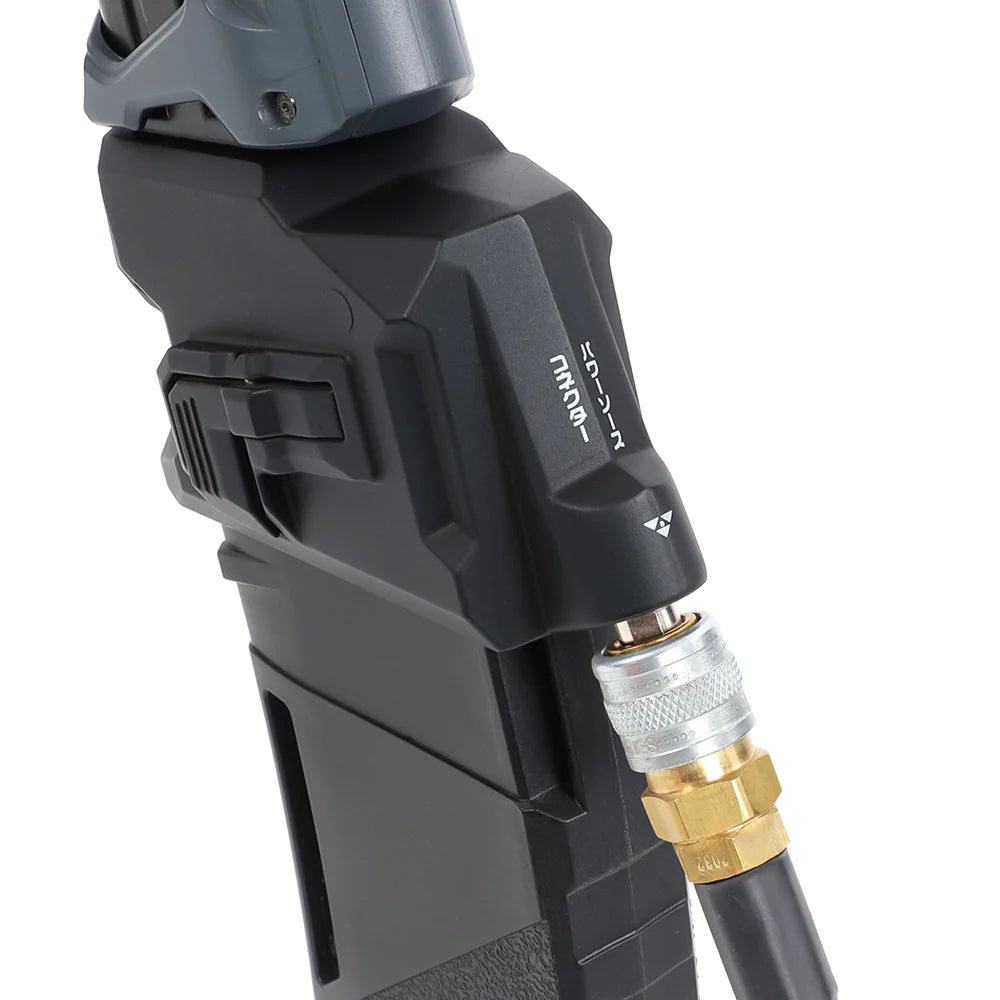 Nine Ball TM Hi-Capa GBB HPA M4 Magazine Adapter - Black