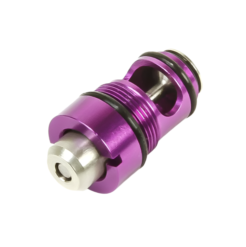 Nine Ball TM Hi-Capa GBB High Bullet Valve NEO R - Purple (GG08-03)