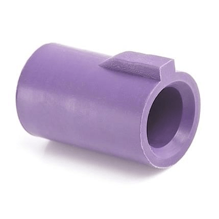 Nine Ball TM Hi-Capa/VSR-10 Wide Use Air Seal Chamber Hop Up Bucking - Purple (GG08-03)