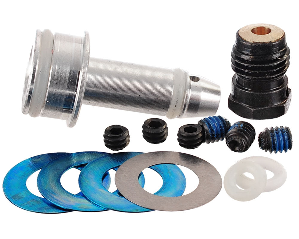 Ninja Compressed Air Tank Regulator Rebuild Kit (GG06-19)