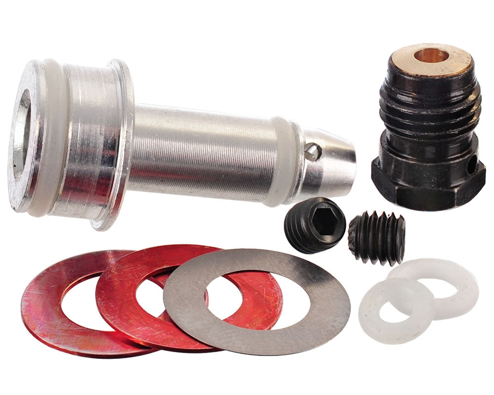 Ninja Compressed Air Tank Regulator Rebuild Kit (GG06-19)