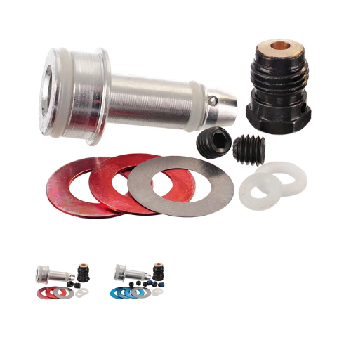 Ninja Compressed Air Tank Regulator Rebuild Kit (GG06-19)