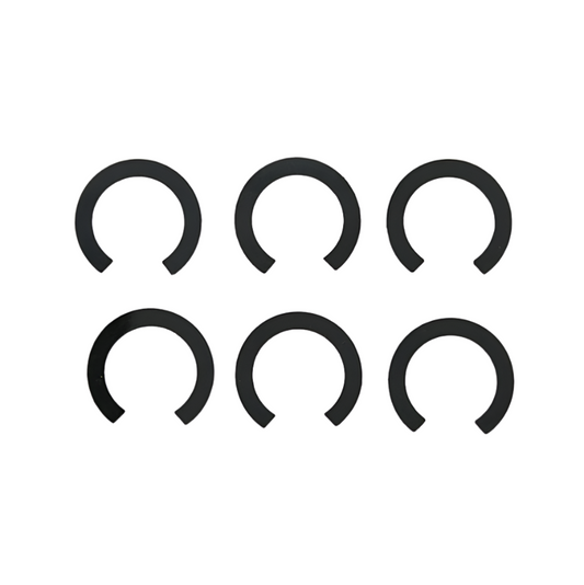 Ninja Tank Regulator Adjusting Clip (6 Pack) (GG06-19)