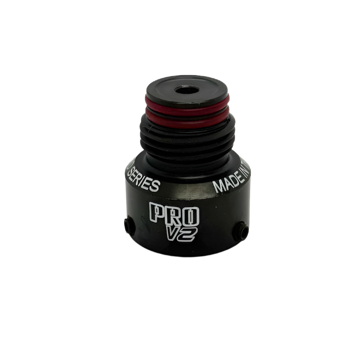 Ninja Tank Regulator Bonnet (GG06-19)