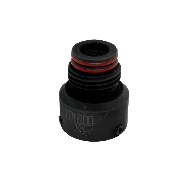 Ninja Tank Regulator Bonnet (GG06-19)