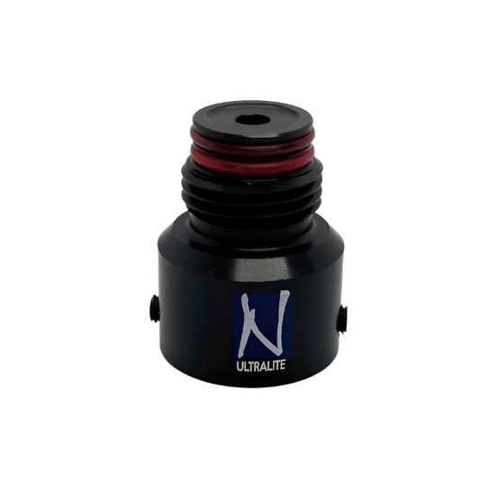 Ninja Tank Regulator Bonnet (GG06-19)