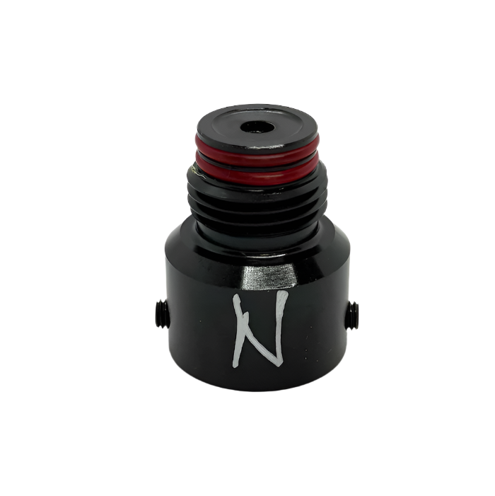 Ninja Tank Regulator Bonnet (GG06-19)