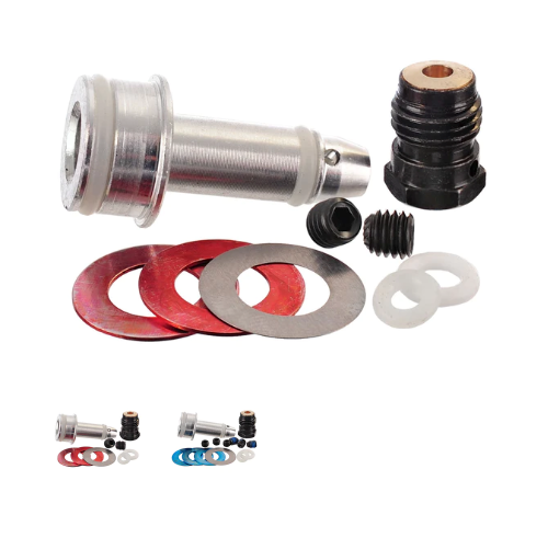 Ninja Tank Regulator Rebuild Kit (GG06-19)