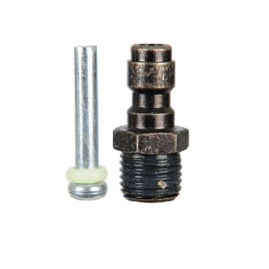 Ninja Paintball Compressed Air Tank Fill Nipple Strut Urethane O-Ring (5-Pack) (GG05-01)