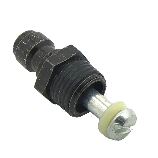 Ninja Paintball Compressed Air Tank Fill Nipple Strut Urethane O-Ring (5-Pack) (GG05-01)