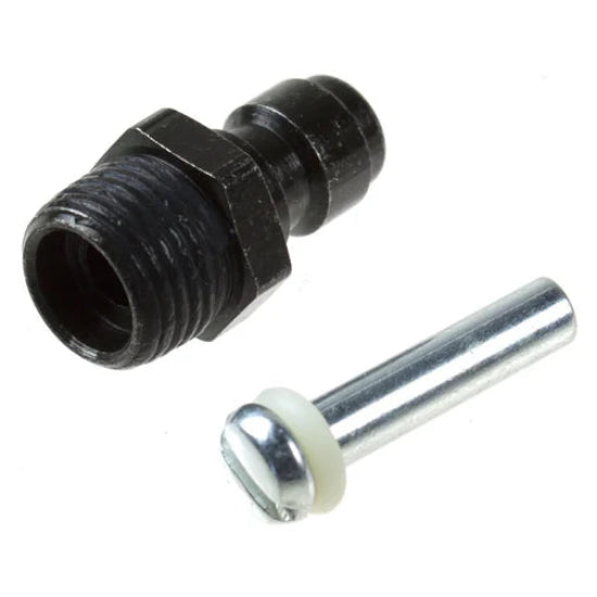 Ninja Universal Compressed Air Tank Mini Fill Nipple Assembly