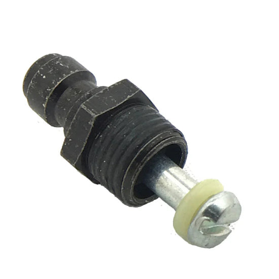 Ninja Universal Compressed Air Tank Mini Fill Nipple Assembly