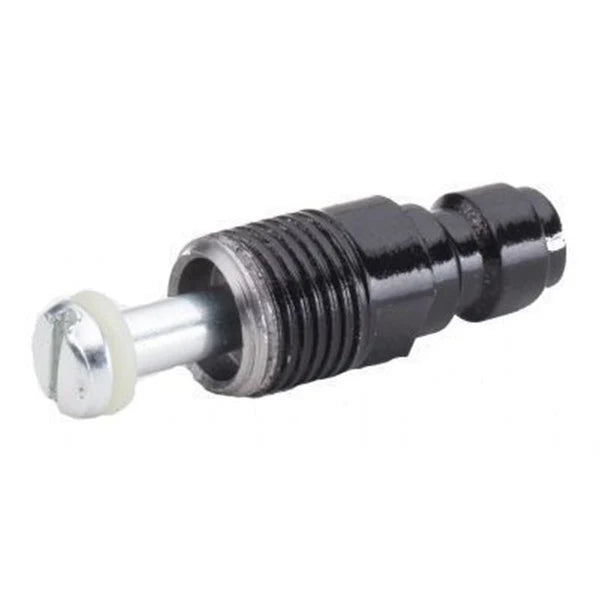 Ninja Universal Fill Nipple Valve Assembly - Black