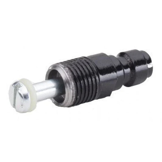 Ninja Universal Fill Nipple Valve Assembly - Black