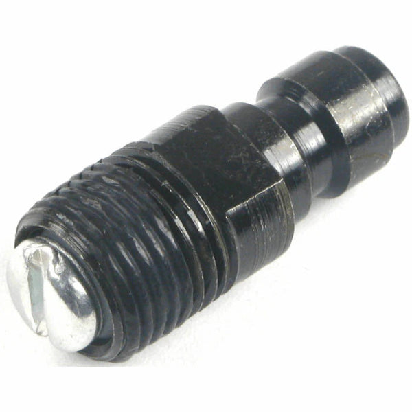 Ninja Universal Fill Nipple Valve Assembly - Black