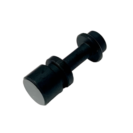 PBG Customs EMEK 100/EMF100 Safety Delete Plug - Black