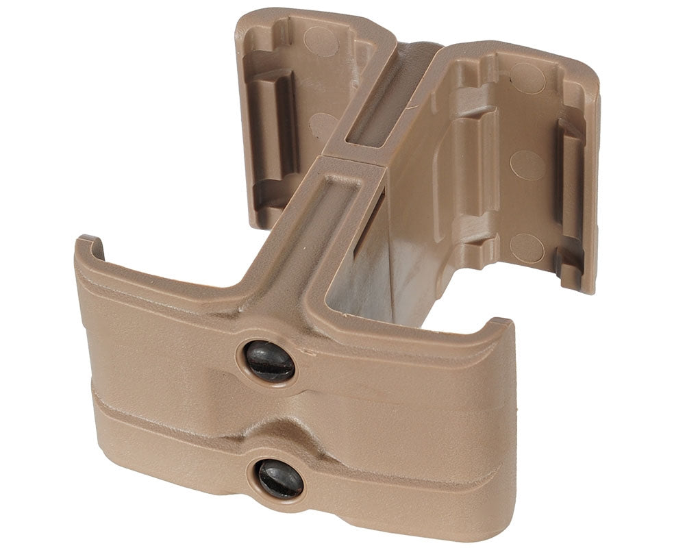 Magpul Airsoft MagLink® PMAG® Dual Magazine Coupler (GG09-19)