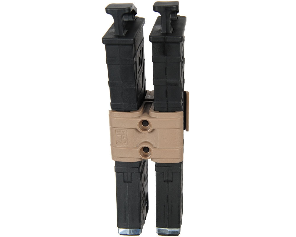 Magpul Airsoft MagLink® PMAG® Dual Magazine Coupler (GG09-19)