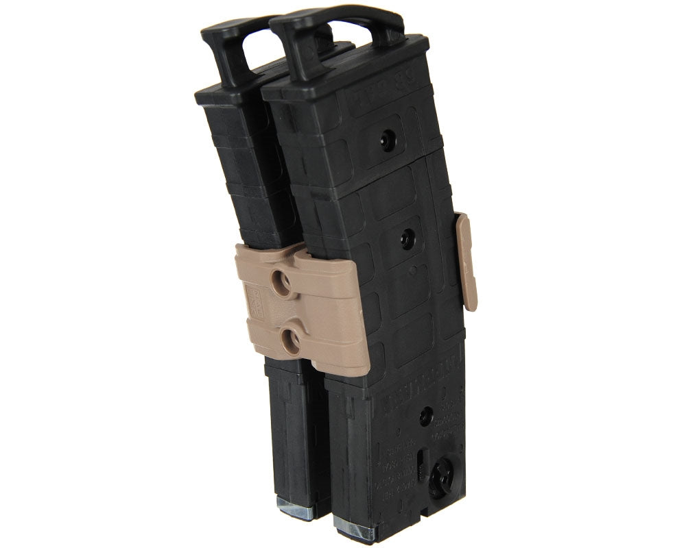 Magpul Airsoft MagLink® PMAG® Dual Magazine Coupler (GG09-19)