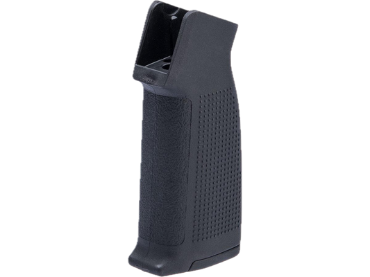 PTS Airsoft AEG EPG-C Enhanced Polymer Grip Compact - Black (GG06-10)