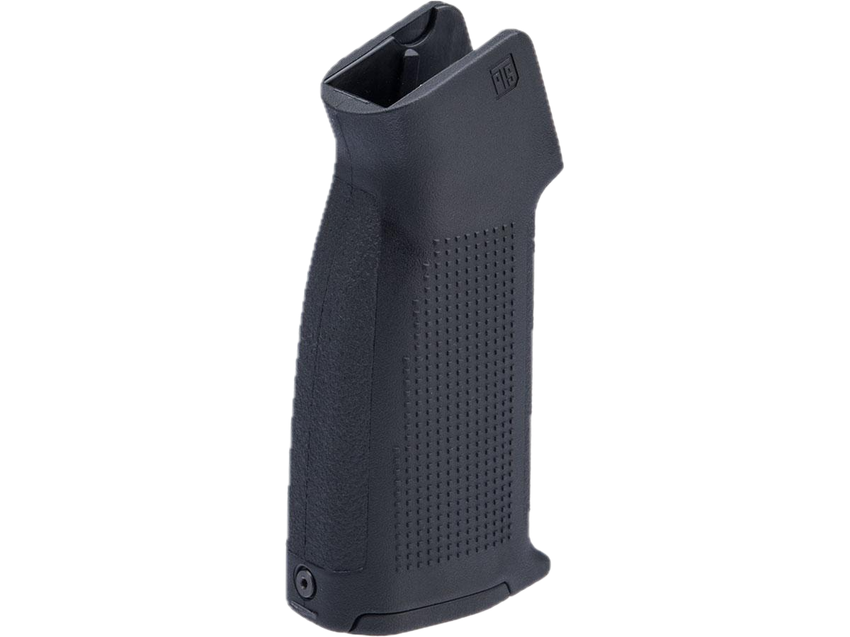 PTS Airsoft AEG EPG-C Enhanced Polymer Grip Compact - Black (GG06-10)