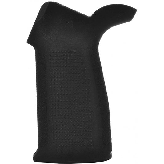 PTS Airsoft EPG Enhanced Polymer Grip (AEG) - Black