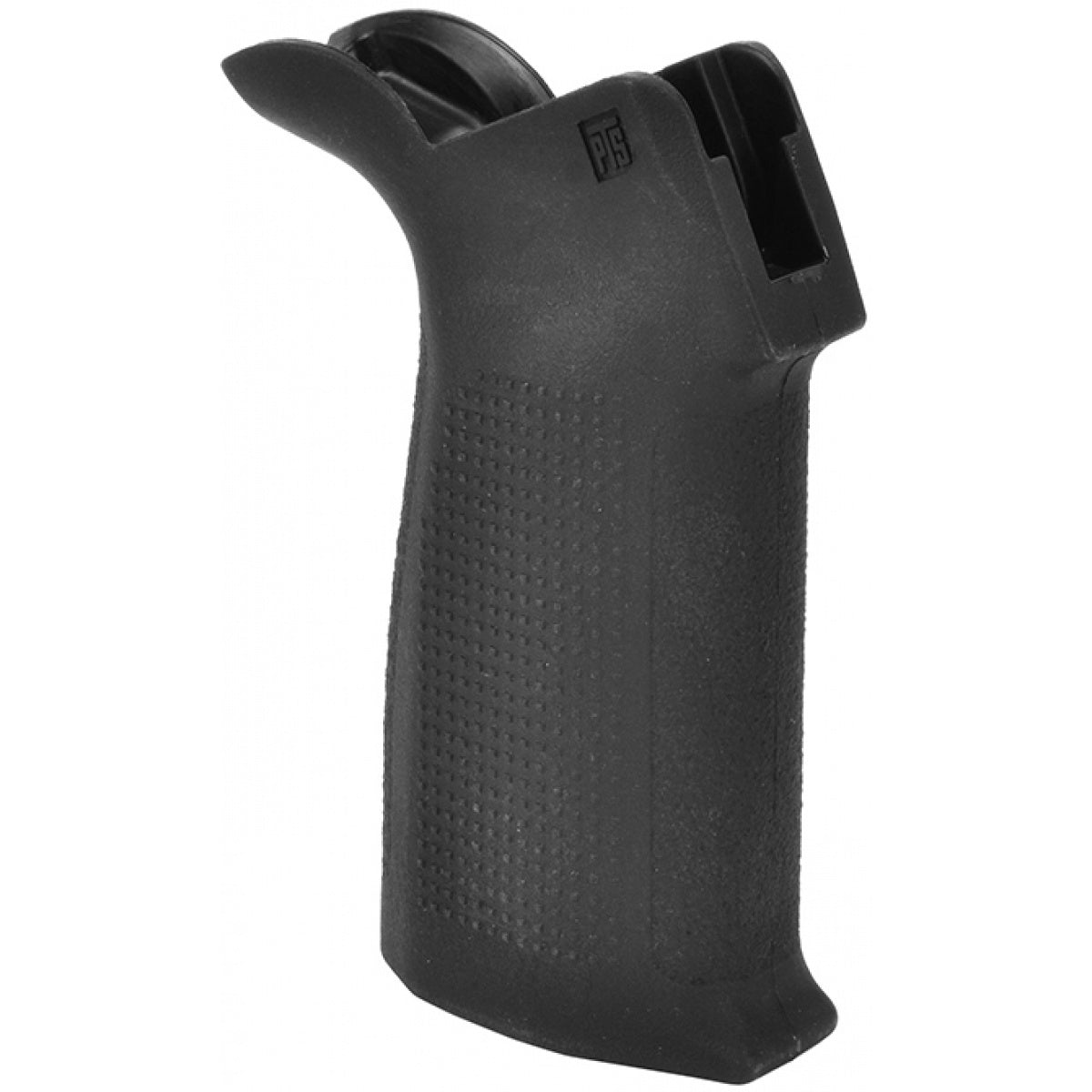 PTS Airsoft EPG Enhanced Polymer Grip (AEG) - Black